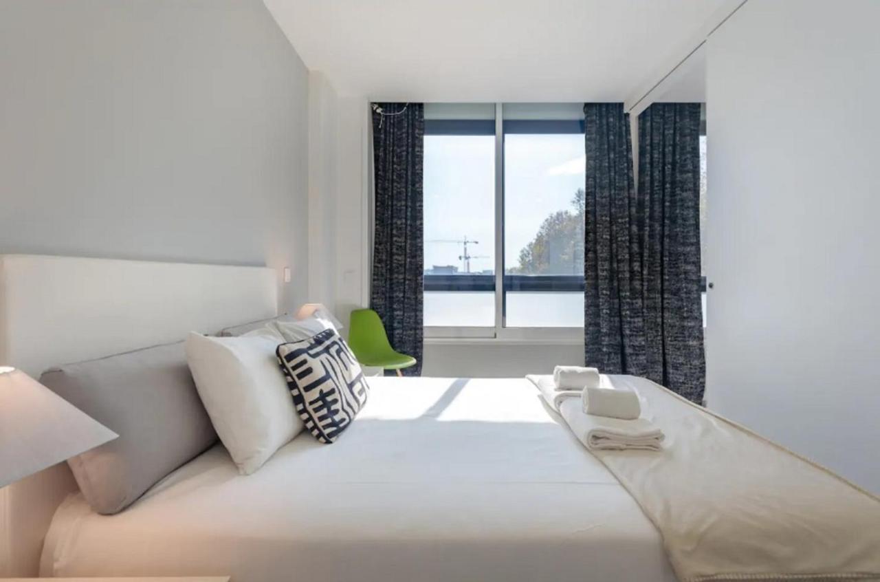 Downtown Porto Spot公寓 外观 照片