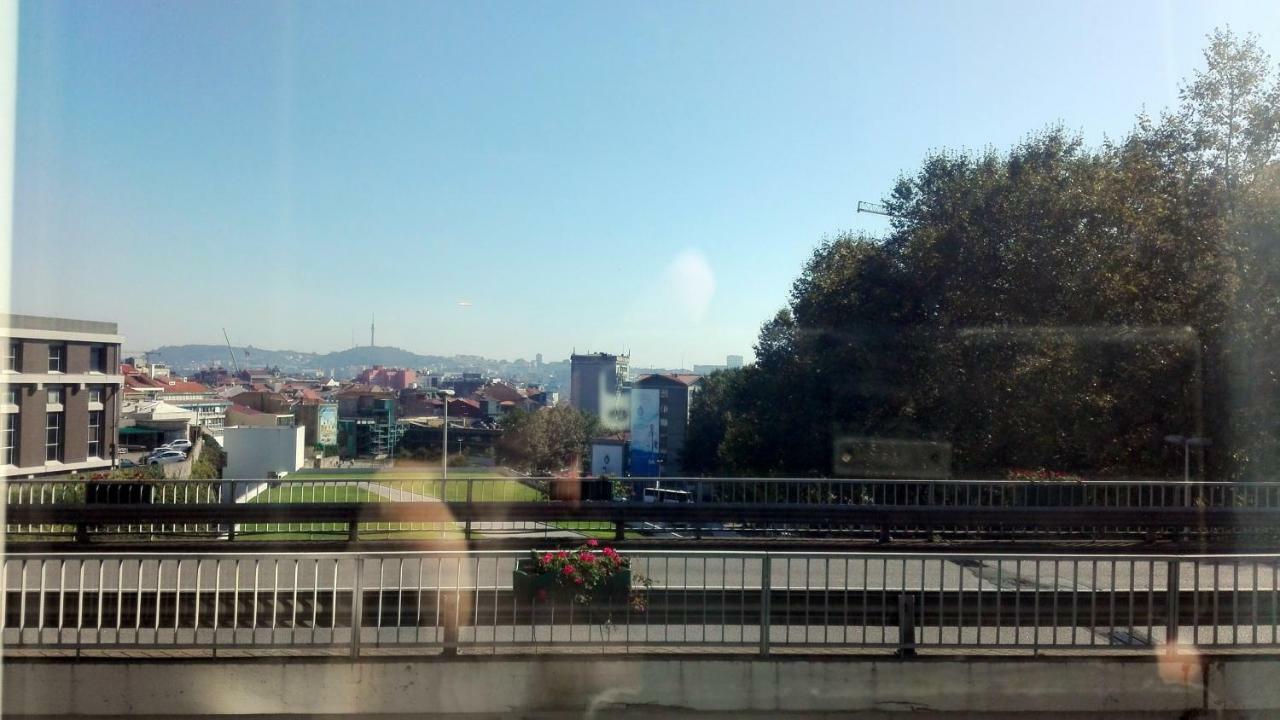 Downtown Porto Spot公寓 外观 照片